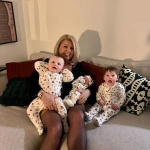 Meet your Posher, Sylvie